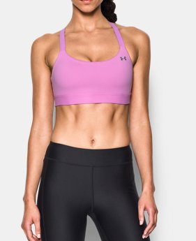 Women’s UA Eclipse Bra 2 Colors $44.99