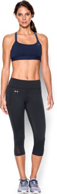under armour eclipse mid bra