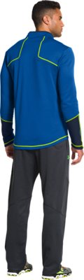 Men’s UA ColdGear® Infrared Survivor ¼ Zip WarmUp Jacket Under Armour US