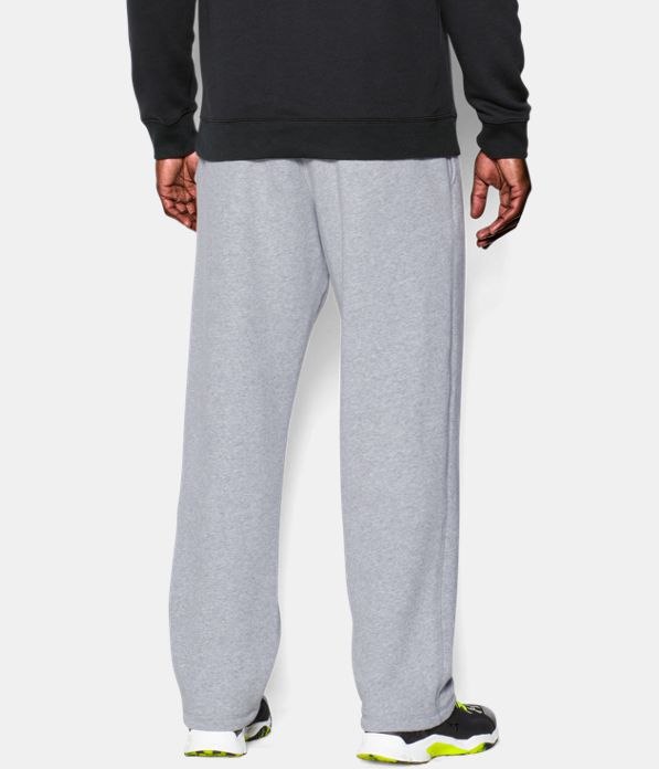 Men's UA Rival Fleece Pants | Under Armour US