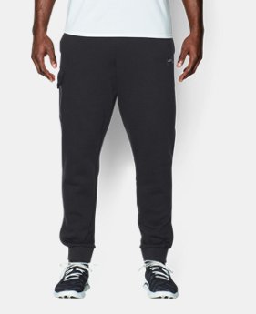 Men’s UA Post Up Cargo Jogger Pants 1 Color $38.99