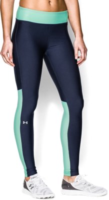 under armour female leggings