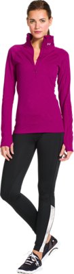 under armour women's coldgear cozy leggings