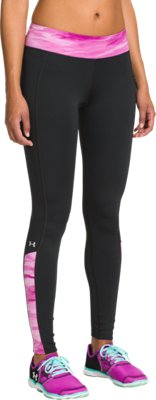 under armour women's coldgear cozy leggings