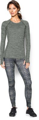 under armour women's coldgear cozy leggings