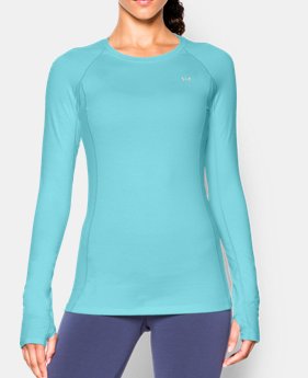 Women’s ColdGear® Cozy Crew 1 Color $29.99 to $37.99