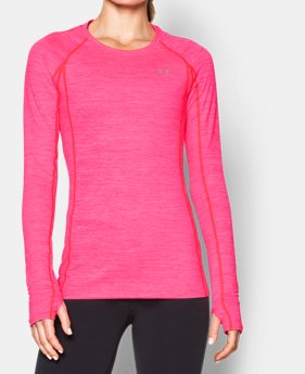 Women’s ColdGear® Cozy Crew 1 Color $41.99