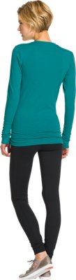 Women's UA ColdGear® Infrared Crew Under Armour US