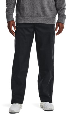 under armour storm pants men purple