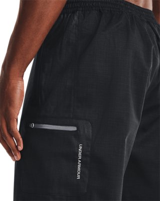 under armour storm pants men purple