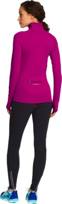 Women's UA Qualifier 1/2 Zip Under Armour US