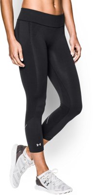 under armour seamless leggings