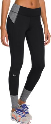 fleece lined under armour leggings