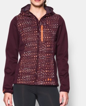 Women’s UA ColdGear® Infrared Werewolf Jacket 1 Color $110.99 to $138.99