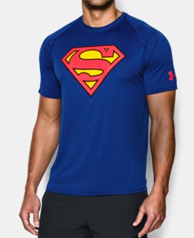 Men's Under Armour® Alter Ego Superman Core T-Shirt 1 Color $34.99
