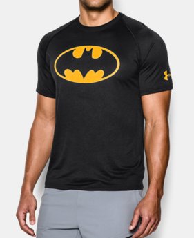 Men's Under Armour® Alter Ego Batman Core T-Shirt 1 Color $34.99