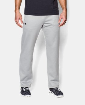 Men’s UA Storm Armour® Fleece Pants 2 Colors $36.74