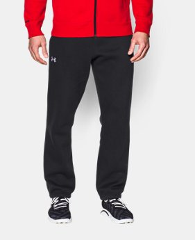Men’s UA Storm Rival Cuffed Pants 1 Color $31.49 to $39.74