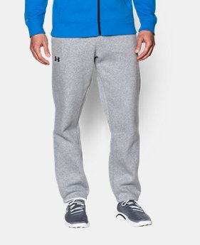 Men’s UA Storm Rival Cuffed Pants 2 Colors $31.49 to $39.74