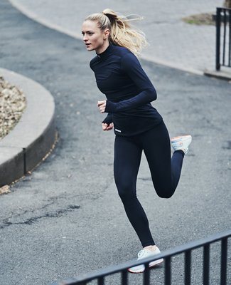 under armour coldgear authentic leggings