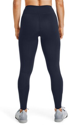 under armour women's authentic coldgear compression leggings