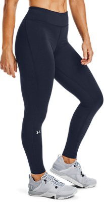 under armour female leggings