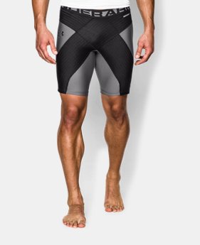 Men’s UA Coreshort Pro 1 Color $44.99