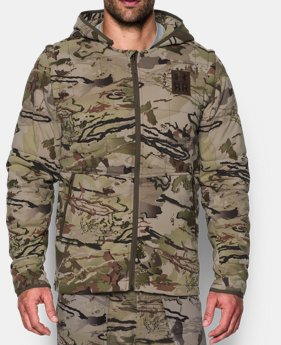 Men’s UA Ridge Reaper® 23 Insulated 2-in-1 Jacket 1 Color $217.99