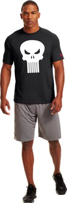 the punisher shirt under armour