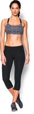 under armour eclipse mid bra