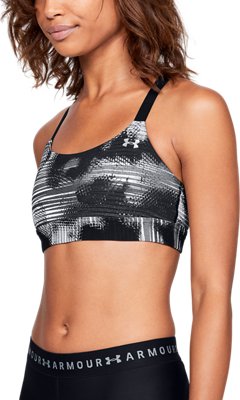 under armour eclipse mid bra