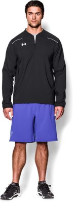 under armor cage jacket