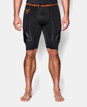 Men’s UA Undeniable GDA Baseball Slider 1 Color $40.99