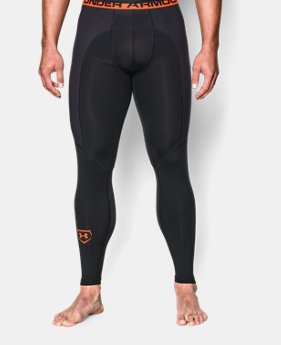 Men’s UA Undeniable Long Baseball Slider 1 Color $35.99
