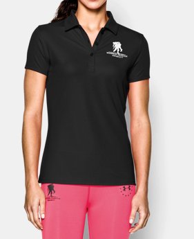 Women's Polo Shirts & Golf Polos | Under Armour US