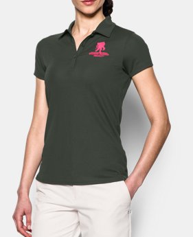 Women’s WWP Polo 1 Color $29.99 to $37.99