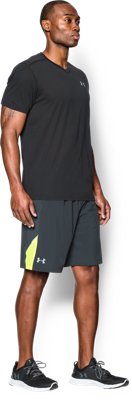 nike mens running tights shorts