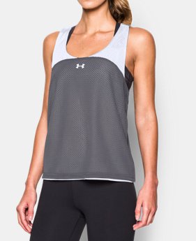 Women's UA Ripshot Pinny 1 Color $19.99