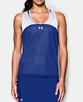 Women's UA Ripshot Pinny 2 Colors $20