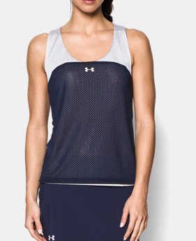 Women's UA Ripshot Pinny 1 Color $20