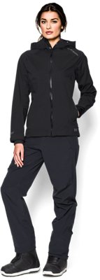 Women’s UA ArmourStorm® Stretch Waterproof Jacket Under Armour US
