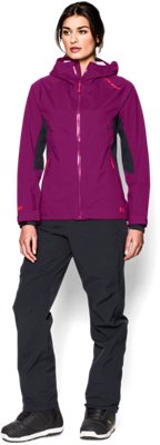 Women’s UA ArmourStorm® Stretch Waterproof Jacket Under Armour US