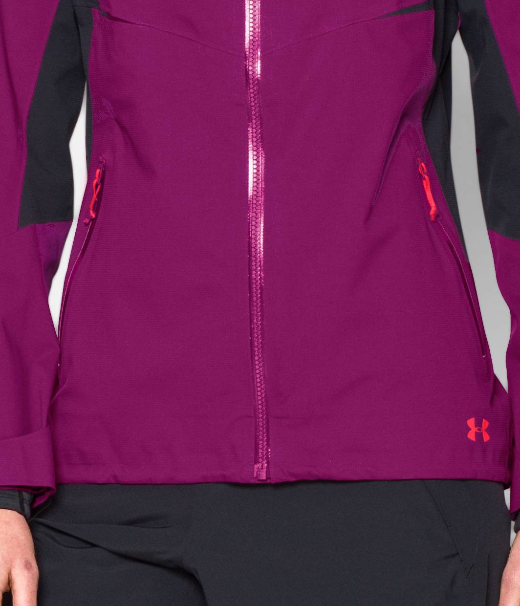 Women’s UA ArmourStorm® Stretch Waterproof Jacket | Under Armour US