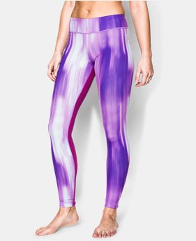 Women's UA Perfect Printed Zipped 1 Color $51.99