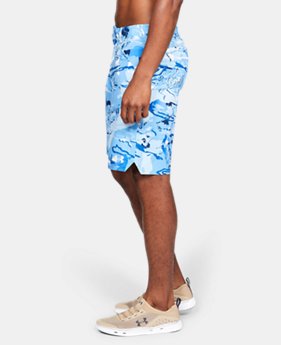 Men's UA Sonar Shorts 1 Color $90
