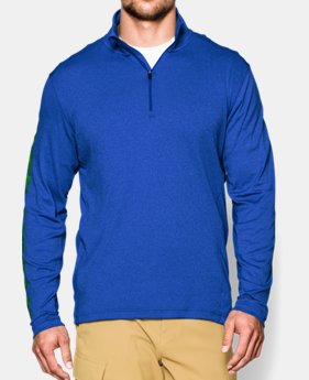 Men’s UA Iso-Chill Element ¼ Zip $33.74