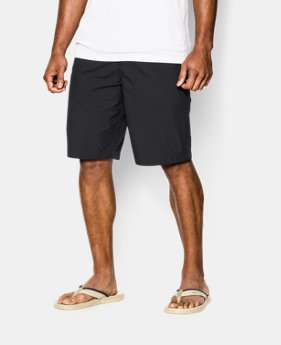 Men’s UA Chesapeake Shorts 1 Color $52.99