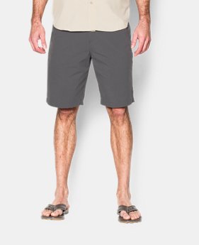 Men’s UA Chesapeake Shorts LIMITED TIME: FREE SHIPPING 2 Colors $69.99