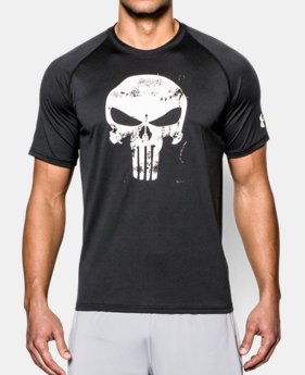 Men's Under Armour® Alter Ego Punisher T-Shirt 1 Color $34.99