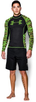 under armour tight long sleeve